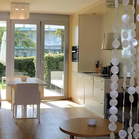 Apartment Nikola Luxury Senia Petrčane