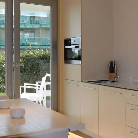 Apartment Nikola Luxury Senia *