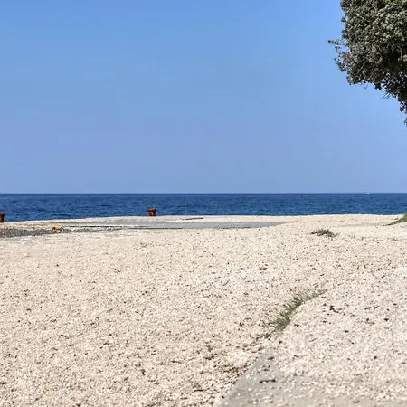 Apartment Nikola Luxury Senia