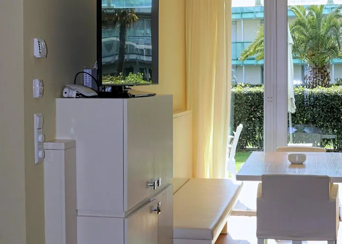 Nikola Luxury Senia * Petrcane