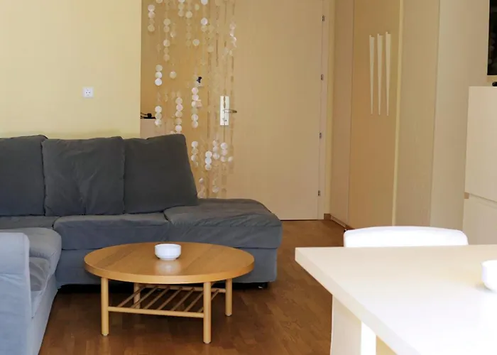 Nikola Luxury Senia Διαμέρισμα Petrcane