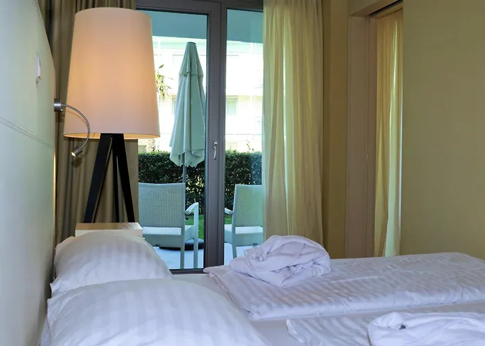 Апартаменты Nikola Luxury Senia Петрчане