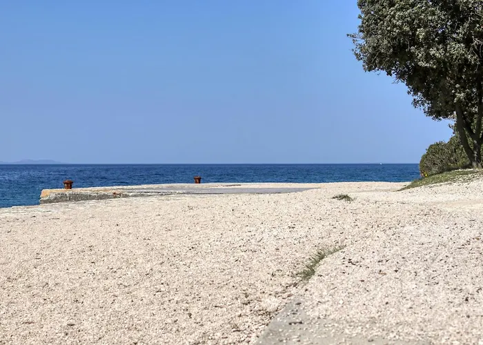 Διαμέρισμα Nikola Luxury Senia