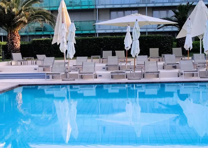 Nikola Luxury Senia Διαμέρισμα Petrcane