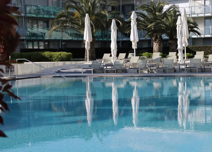 Nikola Luxury Senia Διαμέρισμα Petrcane