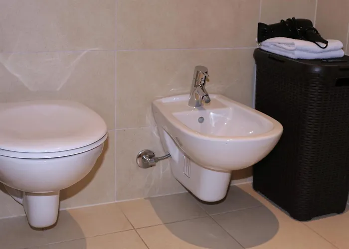 Διαμέρισμα Nikola Luxury Senia *