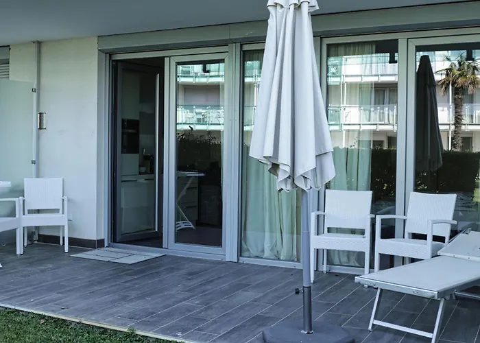 Апартаменты Nikola Luxury Senia