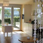 Apartman Nikola Luxury Senia Petrčane