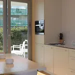 Apartman Nikola Luxury Senia *