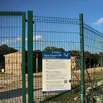 Apartman Nikola Luxury Senia