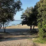 Apartman Nikola Luxury Senia