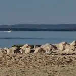 Apartman Nikola Luxury Senia *