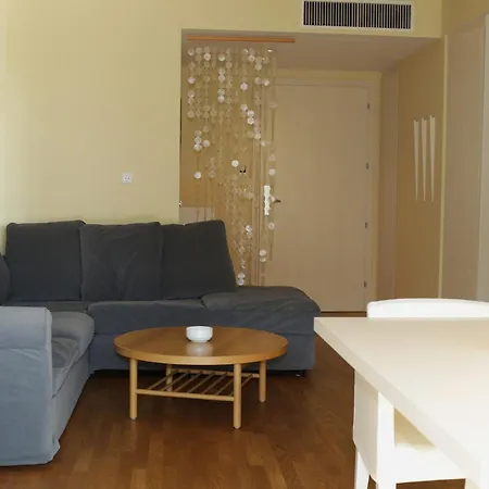 Nikola Luxury Senia Apartment