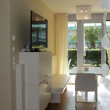 Apartment Nikola Luxury Senia