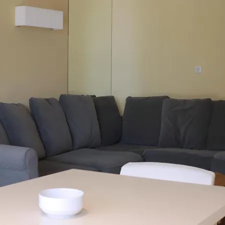 Apartment Nikola Luxury Senia *