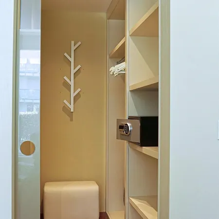 Nikola Luxury Senia Petrcane