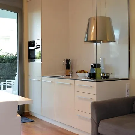 Appartement Nikola Luxury Senia *