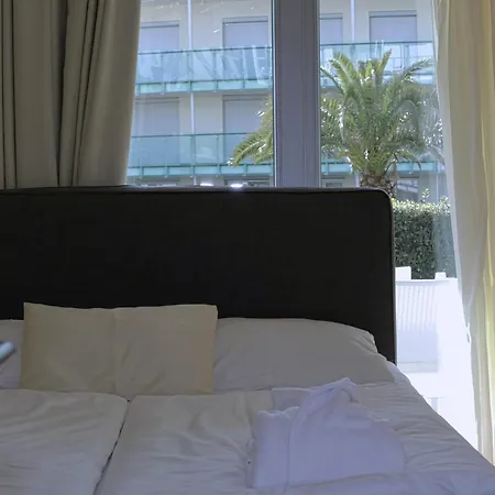 Nikola Luxury Senia דירה פטרצ'אנה