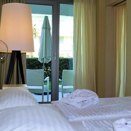 Apartament Nikola Luxury Senia Petrčane