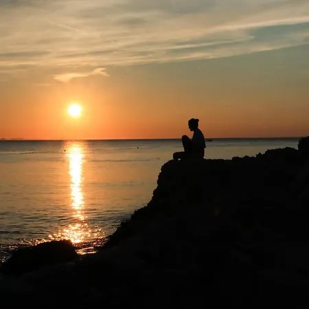 Nikola Luxury Senia Appartement