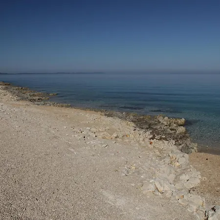 Apartament Nikola Luxury Senia Petrčane