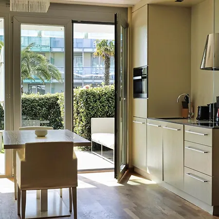 Lejlighed Nikola Luxury Senia