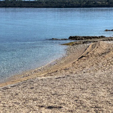 Apartment Nikola Luxury Senia *