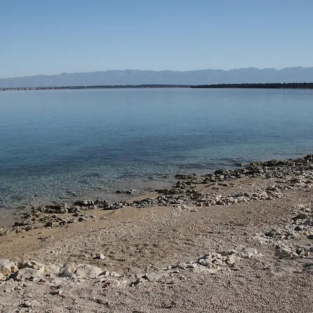 Nikola Luxury Senia Apartament Petrčane