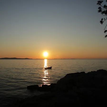 Appartement Nikola Luxury Senia Petrčane