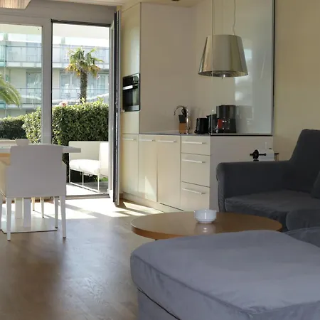 Nikola Luxury Senia *