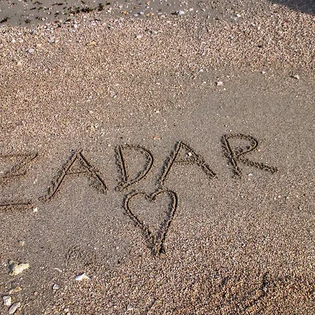 Nikola Luxury Senia * Petrčane