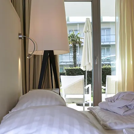 Appartement Nikola Luxury Senia *