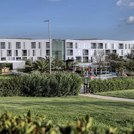 Apartment Nikola Luxury Senia Petrcane