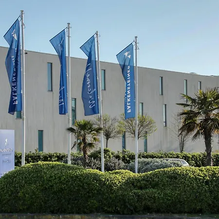 דירה Nikola Luxury Senia *