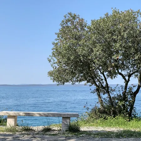 Nikola Luxury Senia Apartment Petrcane