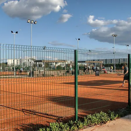 Nikola Luxury Senia Petrčane