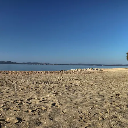 Apartament Nikola Luxury Senia *