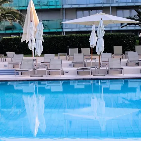 Nikola Luxury Senia Lejlighed Petrcane