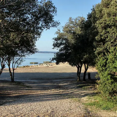 Apartament Nikola Luxury Senia