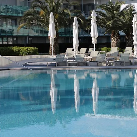 Nikola Luxury Senia Lejlighed Petrcane