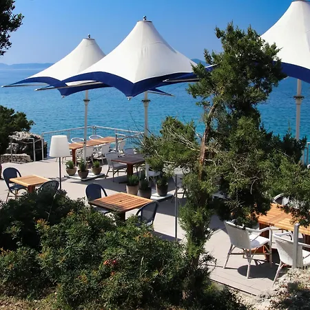 Apartment Nikola Luxury Senia *