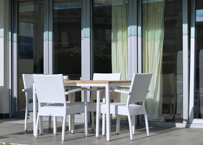 Nikola Luxury Senia * Petrcane