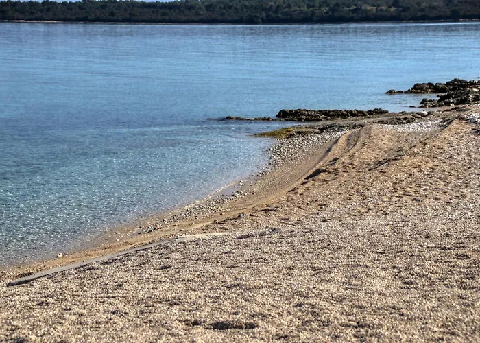 Appartamento Nikola Luxury Senia *