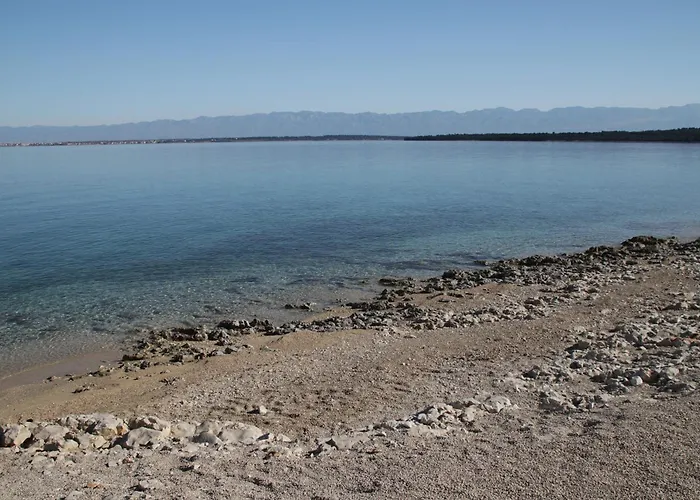 Nikola Luxury Senia Appartamento Petrcane