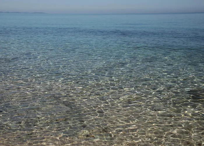 Nikola Luxury Senia *