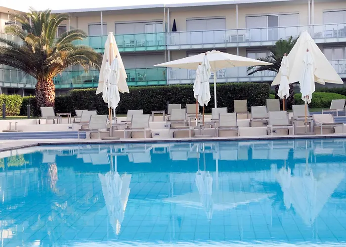 Nikola Luxury Senia Апартаменты