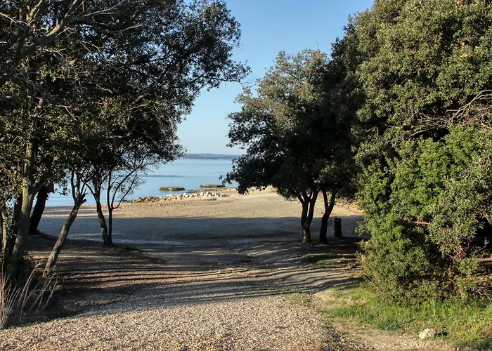 Appartamento Nikola Luxury Senia