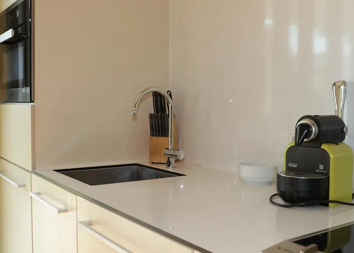 Appartamento Nikola Luxury Senia